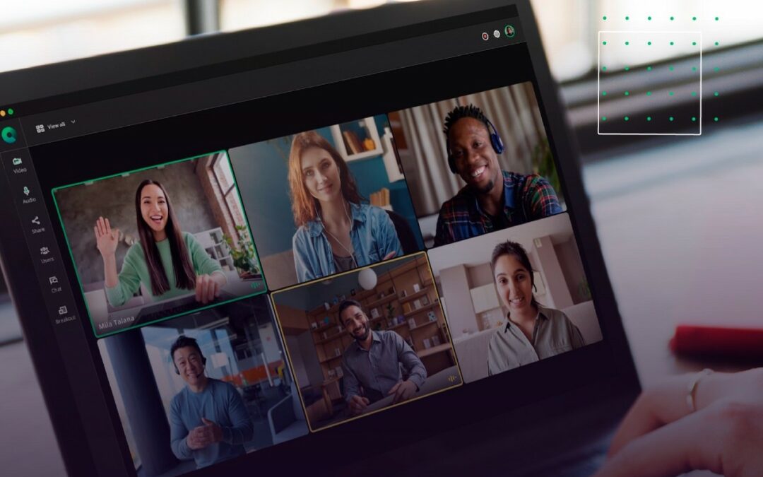 Cordoniq: The secure enterprise video collaboration platform providing custom APIs and private branding