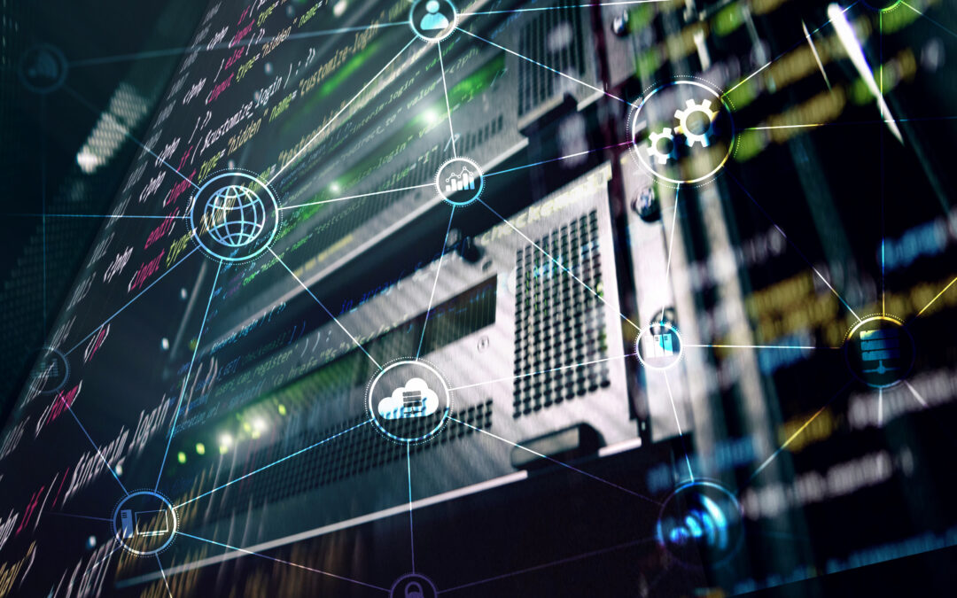 How APIs help modern enterprises deliver better experiences