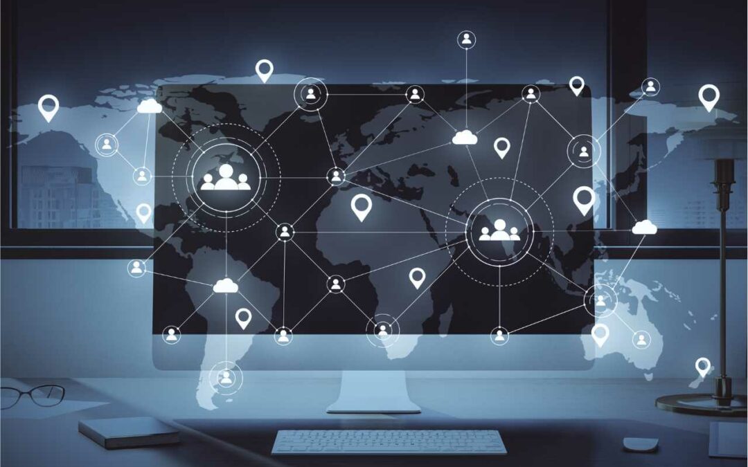 Benefits of video conferencing in the workplace