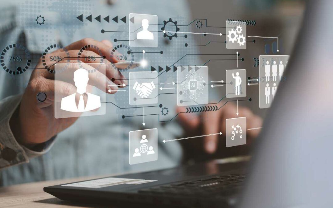 Cybersecurity can’t be siloed: collaboration is necessary to meet security challenges