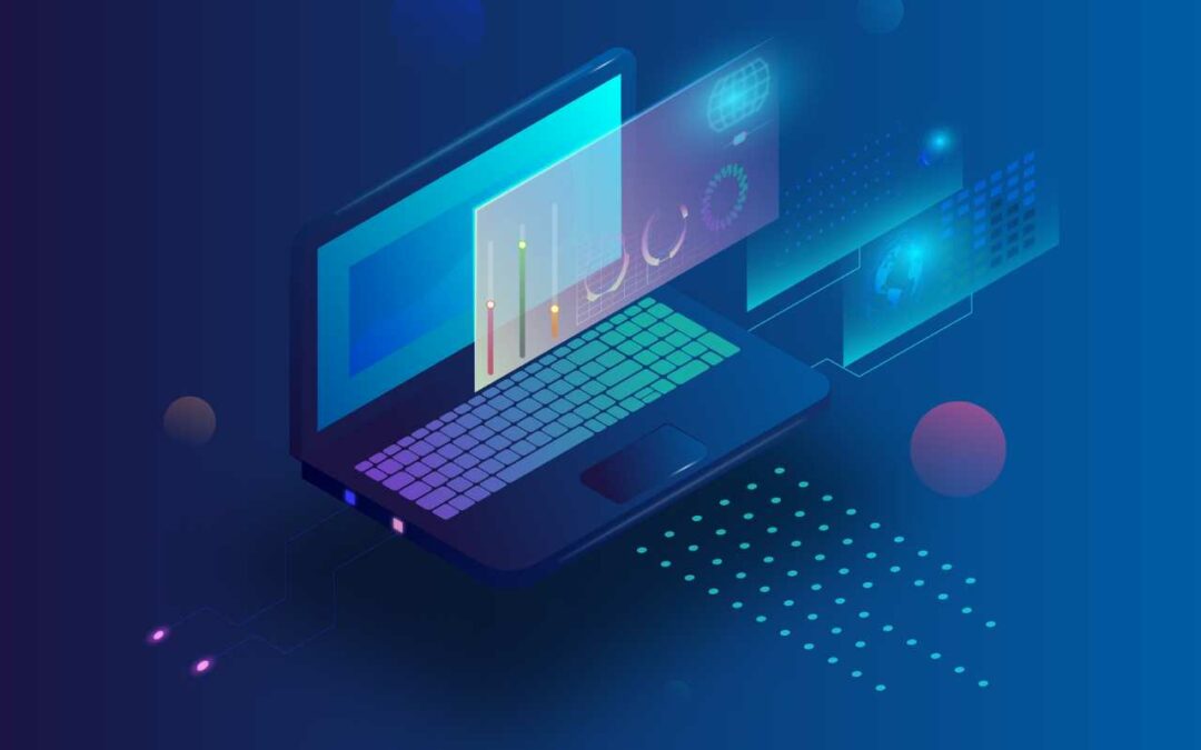 Features of video conferencing