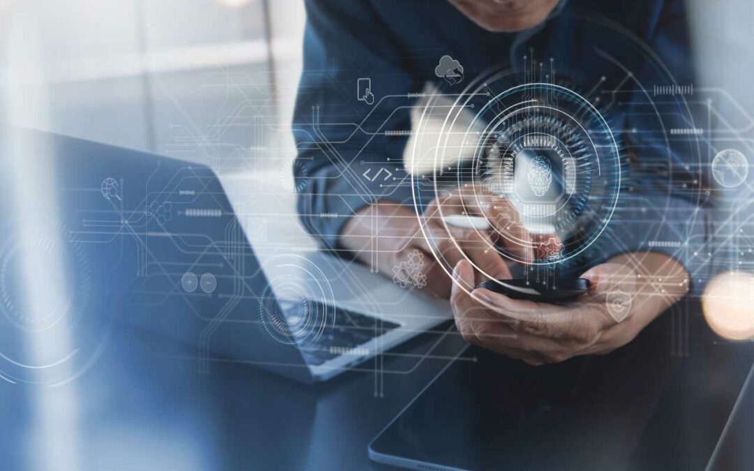 What are the common features of web conferencing tools?