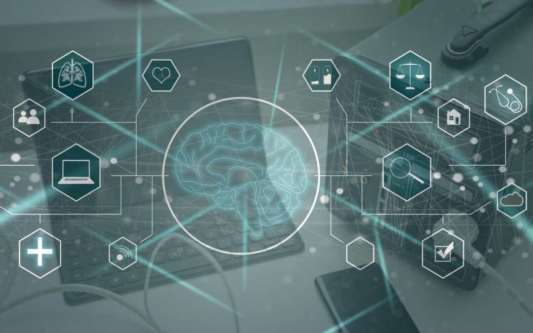 What is an integrated video conferencing and collaboration platform?