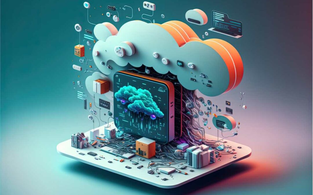 What is a video SDK and how does it differ from an API?