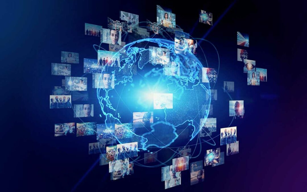 What platforms are there for video conferencing?