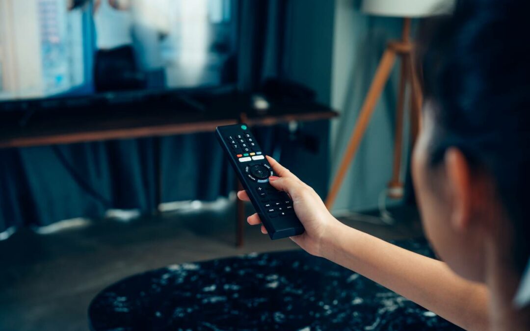 How Android TV helps elevate HR experiences for hybrid work environments