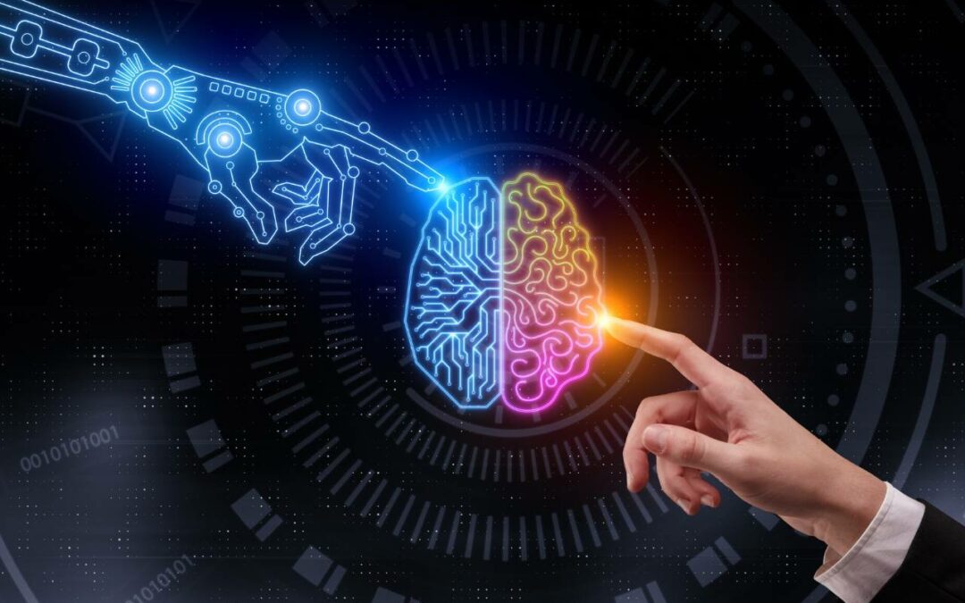 Job Skills to Stay Competitive in an AI World