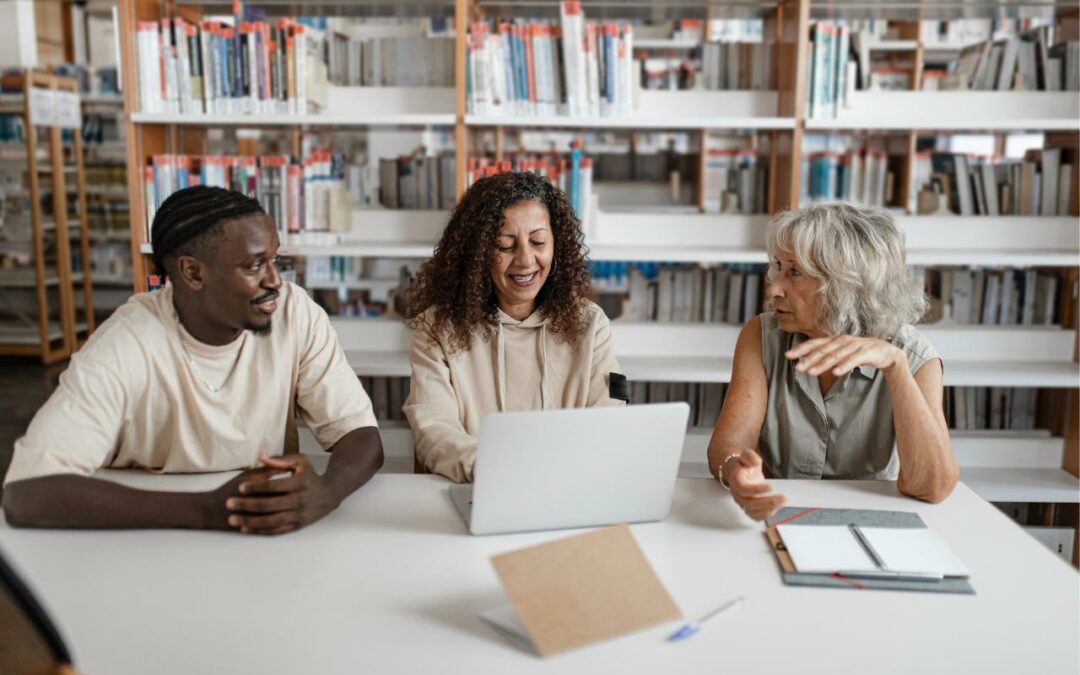 5 generations, 1 workplace: Bridging the gap in the modern era