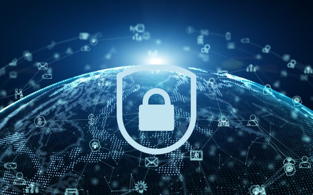 Role of secure video conferencing for global collaboration
