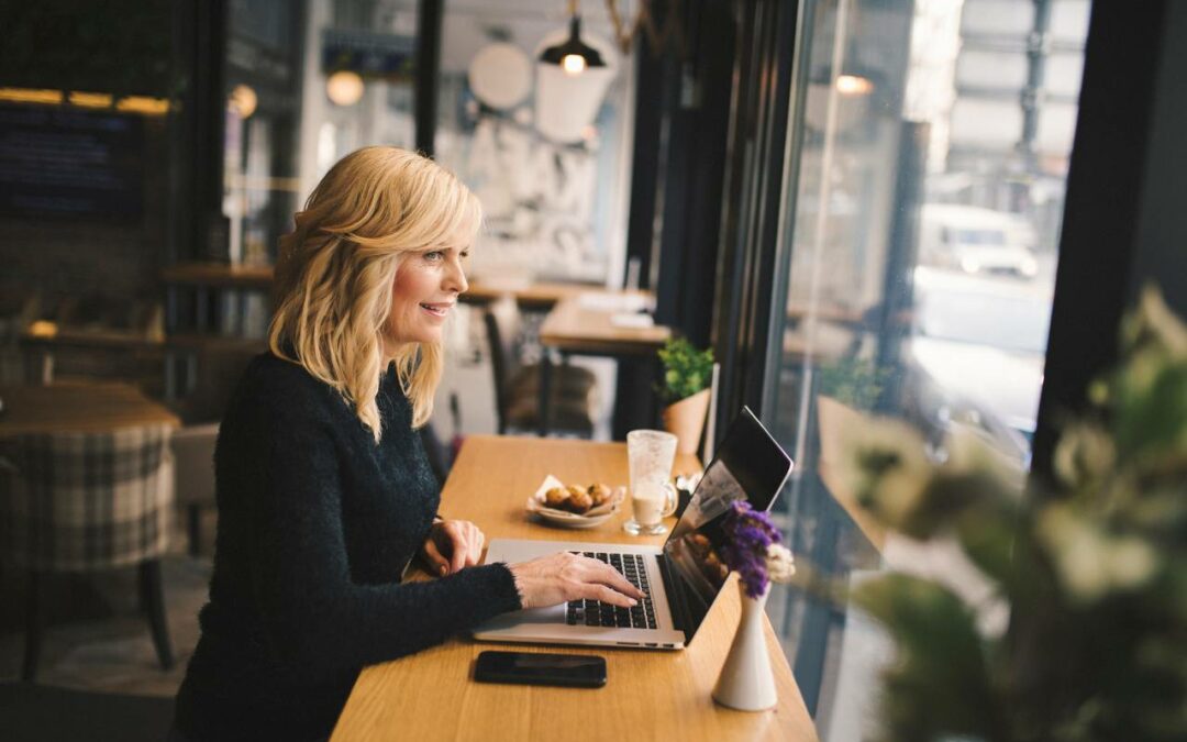 Work from anywhere: How fully-remote companies promote flexibility and success