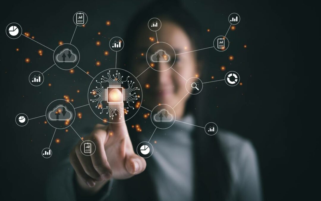 Agentic AI for business process management: Trending use cases