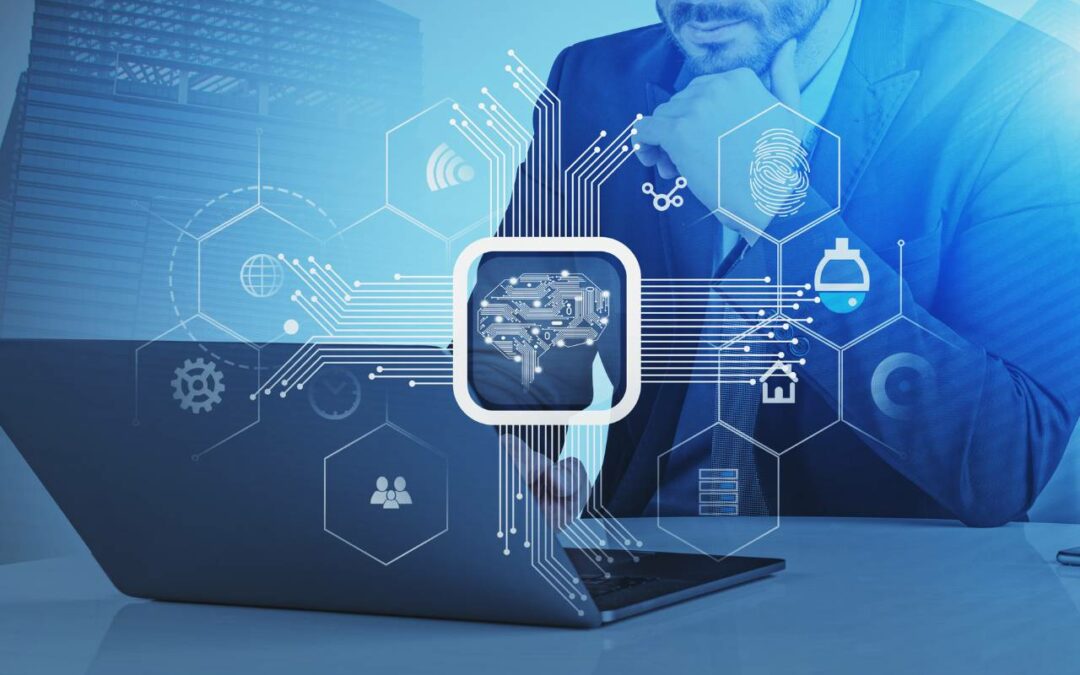 How AI and machine learning contribute to better business decision-making processes