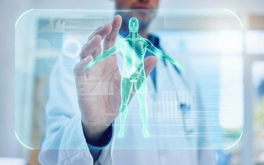Multimodal AI – The “Doctor” of AI