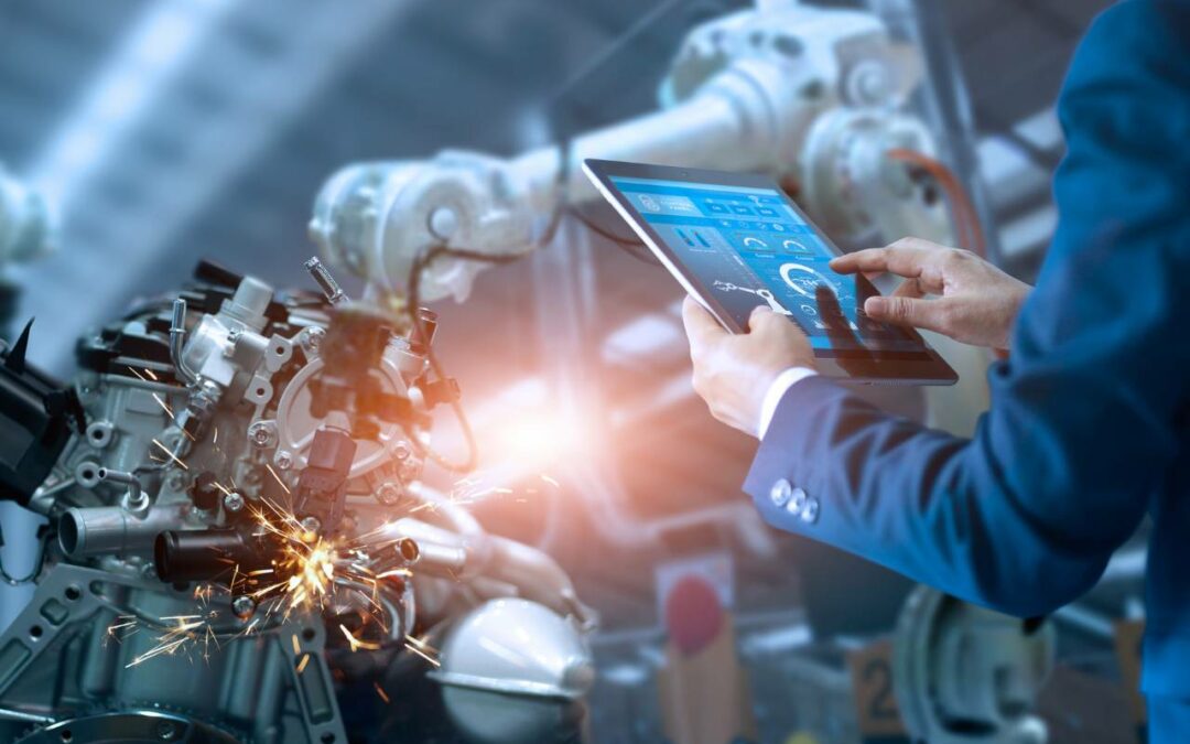 Innovation and security: A look at dual-use technology and related AI tools